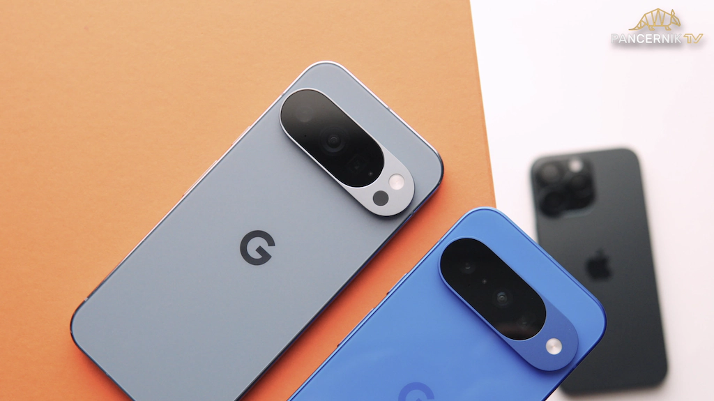 Recenzja Google Pixel 10 i 10: smartfony dla bogatego ludu